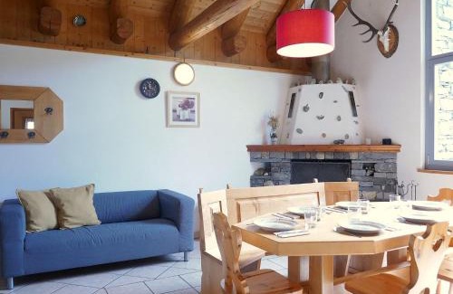 Malvaglia House | Holiday Home Rustico dell'Orino by Interhome