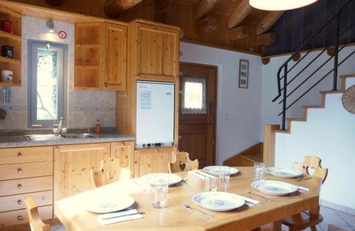 Malvaglia House | Holiday Home Rustico dell'Orino by Interhome