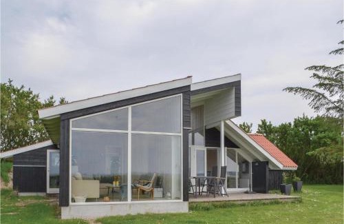 Knebel House | Holiday Home Særbækvej Knebel X