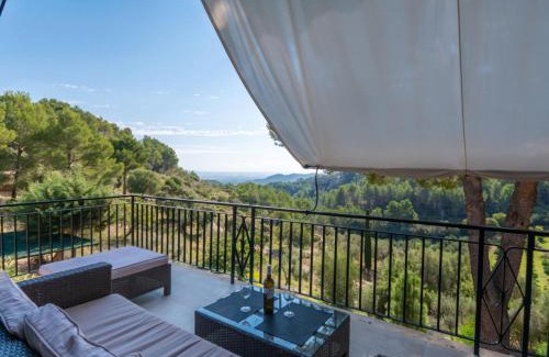 Urbanitzacio Es Verger House | Holiday Home S'Hort des Verger by Interhome