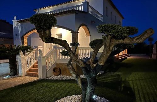 Sant Pere Pescador House | Holiday Home Sant Pere near Bay of Roses