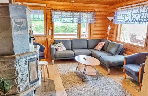 Aanekoski House | Holiday Home Saarenranta by Interhome