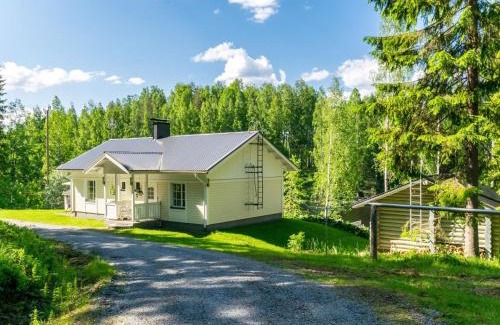 Heinavesi House | Holiday Home Salmenranta by Interhome