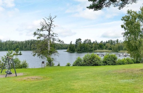 Sandsjofors House | Holiday home SANDSJÖFORS