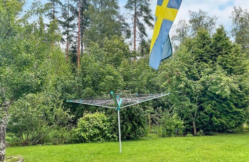 Sandsjofors House | Holiday home SANDSJÖFORS