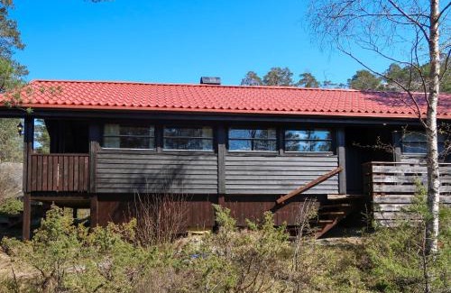 Flora House | Holiday Home Sandvikfjellet by Interhome