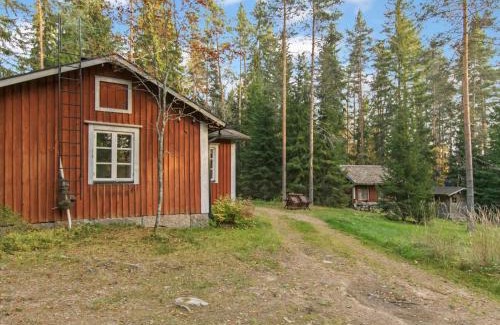 Iitti House | Holiday Home Santerin torppa by Interhome