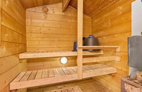 Iitti House | Holiday Home Santerin torppa by Interhome