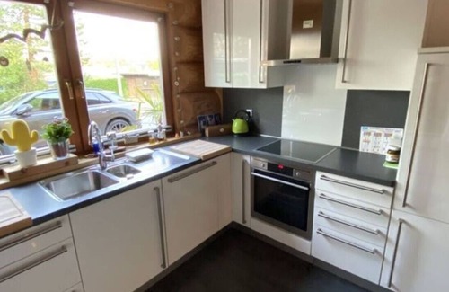 Niederkruechten Apartment | Holiday home Schwalm