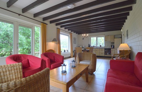 Schoonoord House | Holiday Home Schoonoord near Kibbelkoele