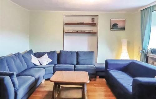 Sevenig House | Holiday Home Sevenig Ix