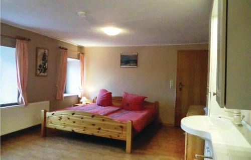 Sevenig House | Holiday Home Sevenig Ix