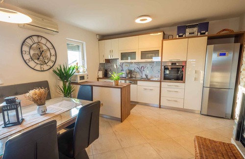 Smarjeske Toplice House | Holiday home with wonderful view
