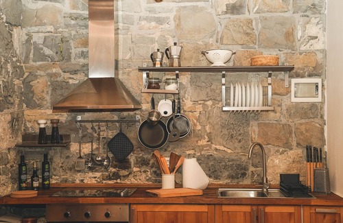 Ajdovscina House | Holiday Home