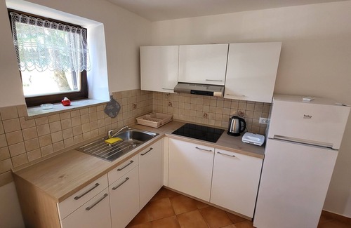 Tolmin House | Holiday Home