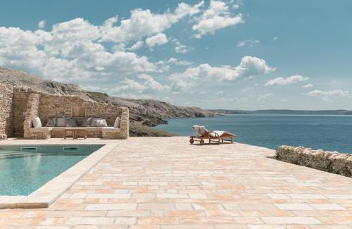 Miskovici House | Holiday home Sika