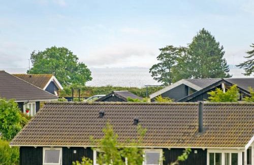 Spodsbjerg House | Holiday Home Sisko - 600m from the sea by Interhome