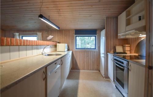 Arrild Ferieby House | Holiday Home Skikkild Bjerge Xii