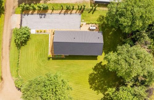Hojslev House | Holiday Home Skip - 300m to the inlet by Interhome
