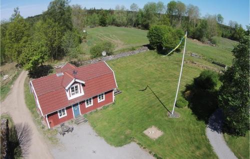 Holmsjo House | Holiday Home Skogstorp Gård Holmsjö