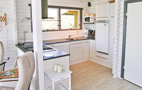 Sallingsund House | Holiday Home Skovly Roslev Vi