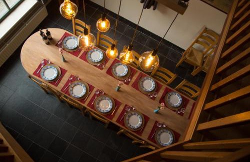 Nieuwkapelle House | Holiday Home Slaghekhoeve