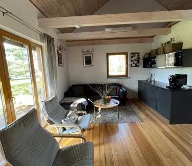 Birzgale House | Holiday home Slokas