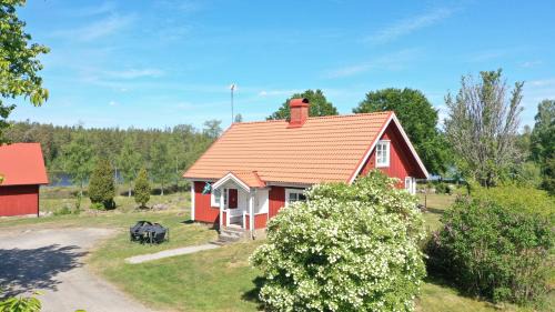 Haradsback House | Holiday home Småland Gäddegölshult