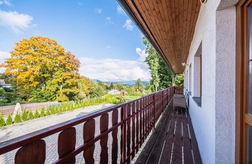 Smrzovka House | Holiday Home Smržovka