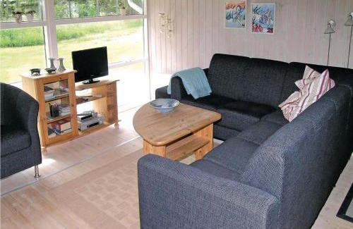 Bratten Strand House | Holiday Home Snedkervej Jerup Vi