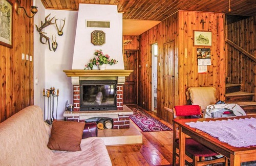 Sulistrowiczki House | Holiday Home Sobòtka Pod Debami