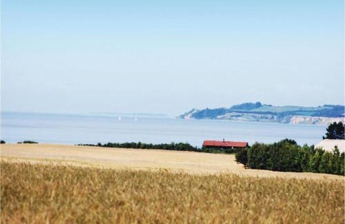 Øer Strand House | Holiday Home Solovej Ebeltoft Xi