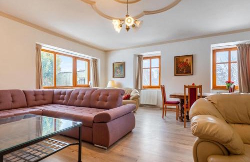 Martinkovice House | Holiday Home Statek Martínkovice by Interhome