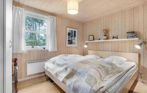 Grønhøj House | Holiday Home Stellavej Løkken Denm