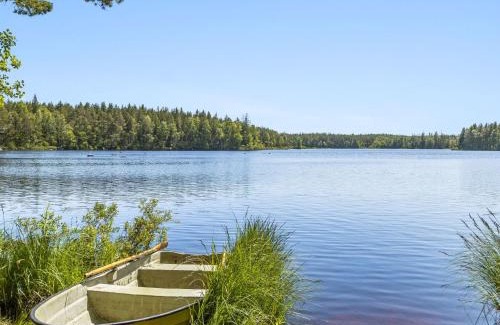 Tingsryd House | Holiday Home Stenfors by Interhome