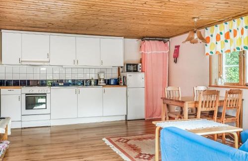 Tingsryd House | Holiday Home Stenfors by Interhome