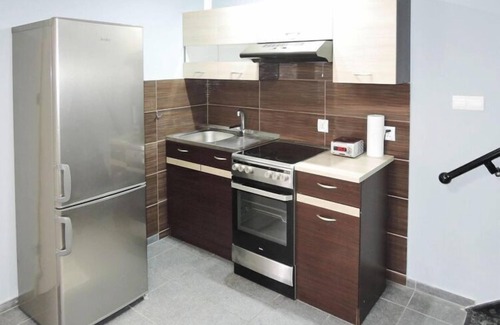 Stepnica House | holiday home, Stepniczka