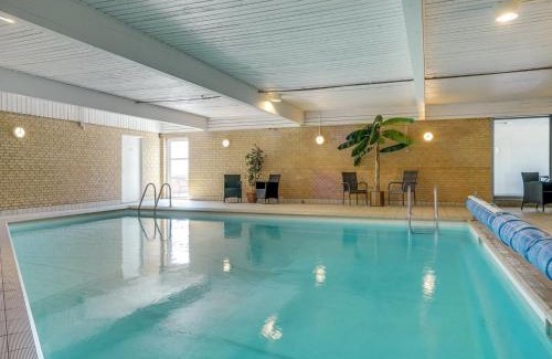 Emmerlev House | Holiday Home Stilla - 35km from the sea by Interhome