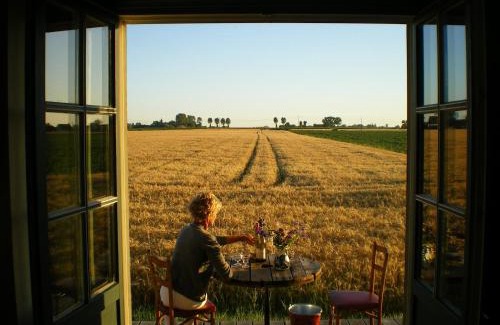 Wulveringem House | Holiday Home Stilleven