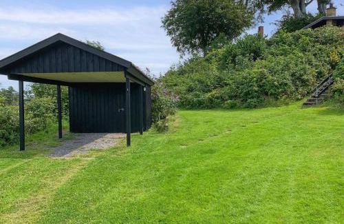 Borkop House | Holiday Home Stjerne - 300m from the sea by Interhome