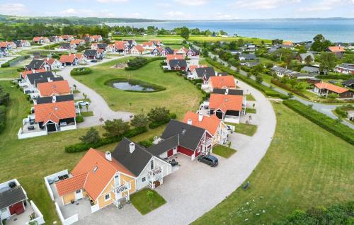 Middelfart House | Holiday Home Strandgårdsvej Iv