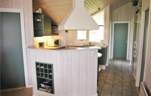 Hasmark Strand House | Holiday Home Strandparken Xi