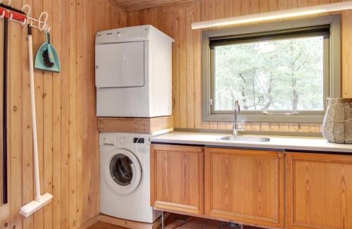 Mosevra House | Holiday Home Susett - 300m to the inlet by Interhome