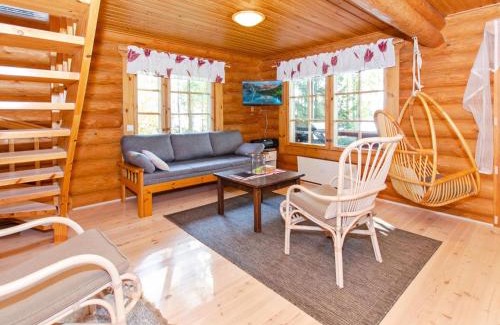 Liperi House | Holiday Home Suvituuli by Interhome