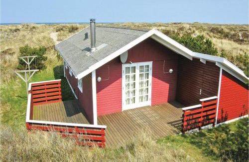 Lild Strand House | Holiday Home Svenstibakkevej Denmark Ii