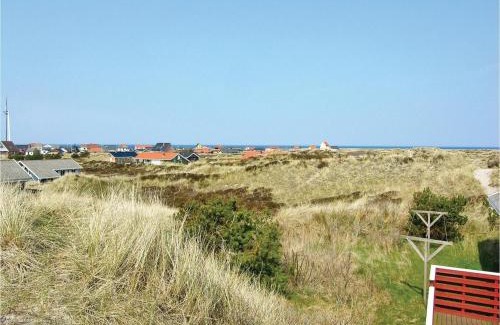 Lild Strand House | Holiday Home Svenstibakkevej Denmark Ii