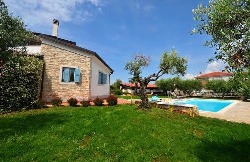 Novigrad House | Holiday home Sverko