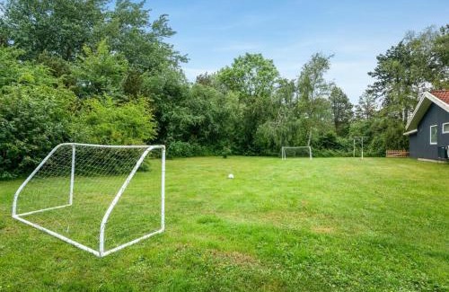Kramnitse House | Holiday Home Sverker - 300m from the sea by Interhome