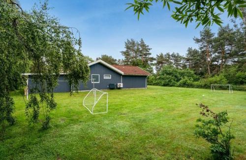 Kramnitse House | Holiday Home Sverker - 300m from the sea by Interhome