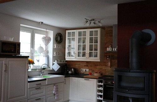 Amt Neuhaus Apartment | Holiday home Sweden house